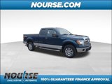 Used 2014 Ford F150 XLT w/ XLT Chrome Package image 2