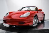 Used 2003 Porsche Boxster image 4