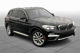 Used 2019 BMW X3 sDrive30i w/ Driving Assistance Package image 2