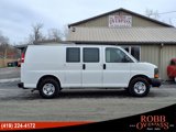 Used 2016 Chevrolet Express 2500 image 4