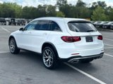 Used 2022 Mercedes-Benz GLC 300 4MATIC image 4
