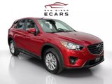 Used 2016 MAZDA CX-5 Touring image 3