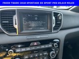 Used 2018 Kia Sportage EX w/ EX Sport Appearance Package image 4