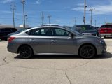 Used 2017 Nissan Sentra SR w/ SR Midnight Edition image 2