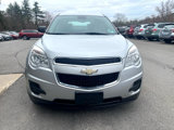 Used 2013 Chevrolet Equinox LS image 2