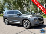 Used 2020 Hyundai Santa Fe SEL w/ Convenience + Premium Package image 2