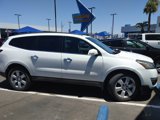 Used 2016 Chevrolet Traverse LT w/ Style and Technology Package image 2
