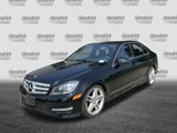 Used 2013 Mercedes-Benz C 300 4MATIC Sedan image 5