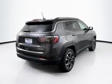 Used 2022 Jeep Compass Limited image 5