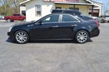 Used 2012 Cadillac CTS Luxury w/ CTS Touring Package image 2