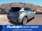 Used 2021 Buick Envision Avenir w/ Technology Package II image 5