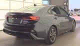 Used 2024 Kia Forte LXS image 2