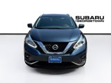 Used 2016 Nissan Murano SL w/ Cargo Package image 2