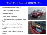Certified 2020 Chevrolet Bolt LT image 4
