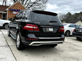 Used 2014 Mercedes-Benz ML 350 4MATIC image 6