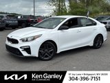 Certified 2021 Kia Forte GT-Line image 2