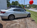 Used 2015 Lexus LS 460 AWD w/ Comfort Package image 2