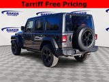 Used 2021 Jeep Wrangler Unlimited Sport image 5