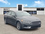 Used 2020 Ford Fusion SEL image 1