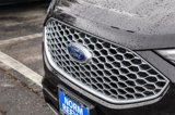 Certified 2023 Ford Edge SEL image 4