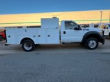 Used 2016 Ford F450 XL w/ Snow Plow Prep Package image 2
