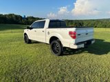 Used 2014 Ford F150 Limited image 3