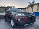 Used 2016 Ford Explorer XLT image 2