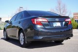 Used 2013 Toyota Camry LE image 5