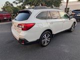 Used 2019 Subaru Outback 2.5i Limited image 4