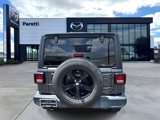 Used 2019 Jeep Wrangler Unlimited Sport image 5