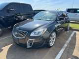 Used 2013 Buick Regal GS image 4