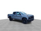 New 2025 Chevrolet Colorado W/T w/ WT Custom Package image 2