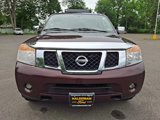 Used 2014 Nissan Armada Platinum image 2