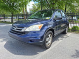 Used 2010 Honda CR-V LX image 2