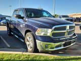 Used 2016 RAM 1500 Big Horn image 3