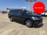 Certified 2024 Ford Expedition Max Limited image 3