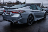 Used 2019 Toyota Camry XSE w/ Navigation Package image 5