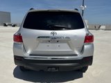 Used 2011 Toyota Highlander Limited image 6