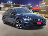 Certified 2021 Hyundai Sonata SEL Plus image 3