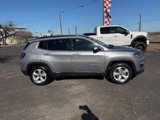 Used 2017 Jeep Compass Latitude w/ Popular Equipment Group image 4