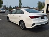 Certified 2023 Kia Forte LXS w/ LXS Technology Package image 3