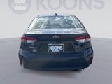 New 2025 Toyota Corolla LE image 5