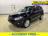 Used 2016 Volkswagen Tiguan SE image 3
