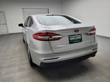 Used 2019 Ford Fusion SE image 6