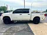 Used 2014 Nissan Titan PRO-4X w/ Pro-4x Luxury Package image 5