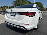 Used 2024 Nissan Sentra S image 3