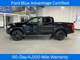 Certified 2022 Ford Ranger XL w/ FX4 Off-Road Package image 3