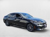 Used 2019 BMW 330i Sedan w/ Driving Assistance Package image 3