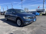 Used 2018 Volkswagen Tiguan SE image 2