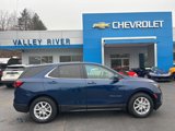 Used 2022 Chevrolet Equinox LT image 2